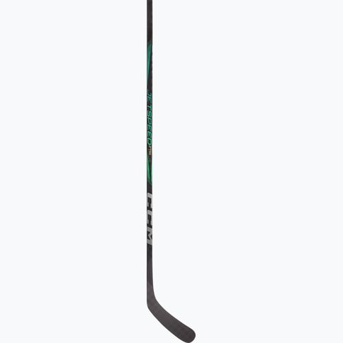 CCM Hockey Jetspeed FTW JR hockeyklubba Svart