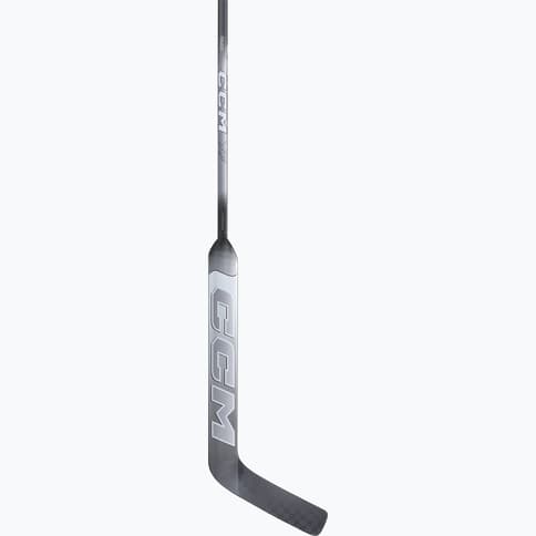 CCM Hockey XF INT målvaktsklubba Vit