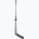 förhandsvisning ikon 1 för CCM Hockey XF JR målvaktsklubba Vit