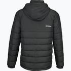 förhandsvisning ikon 2 för CCM Hockey  QUILTED JACKET AD Svart