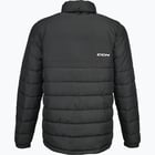 förhandsvisning ikon 4 för CCM Hockey  QUILTED JACKET AD Svart