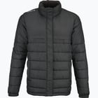 förhandsvisning ikon 3 för CCM Hockey QUILTED JACKET YT Svart