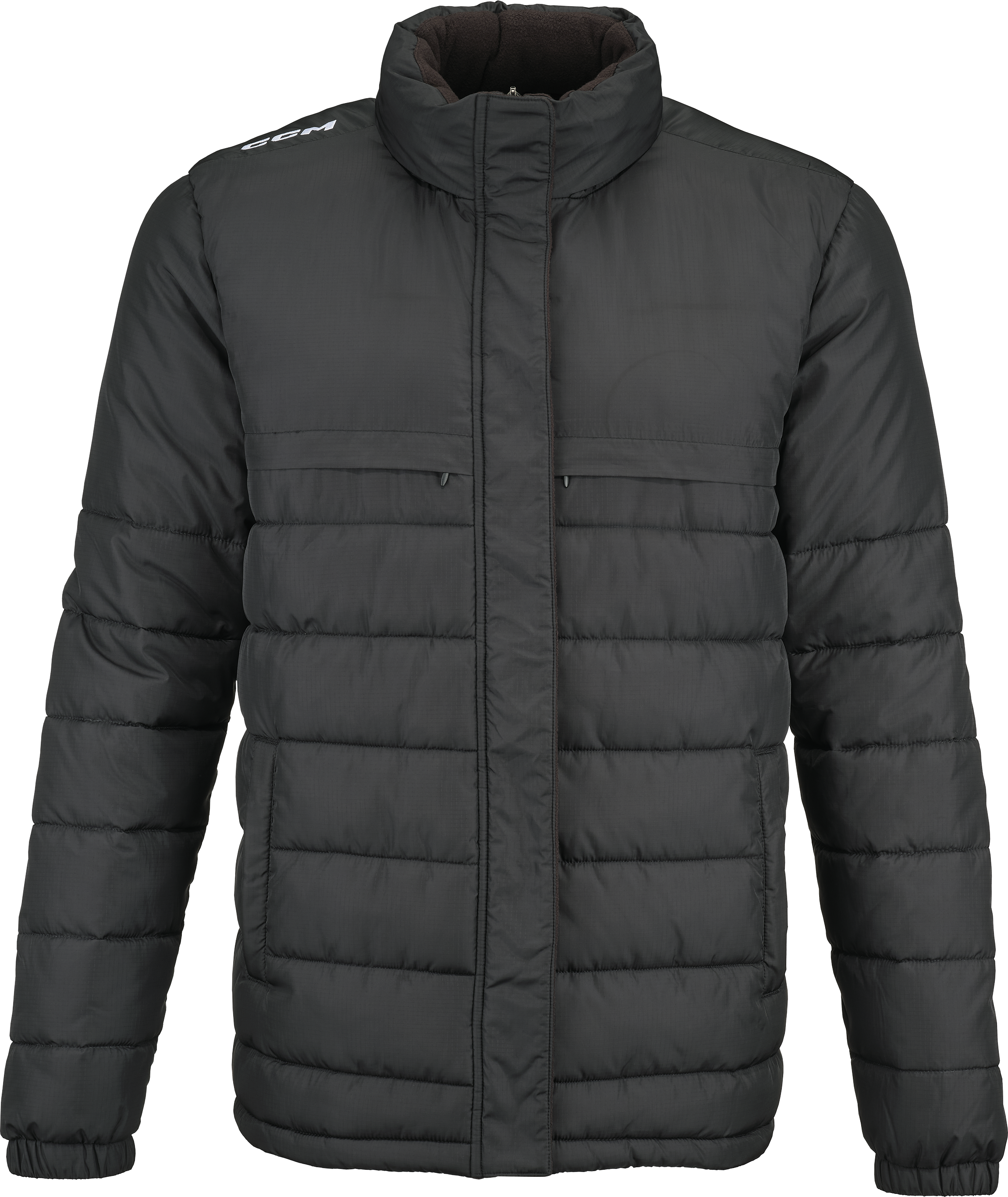 QUILTED JACKET YT