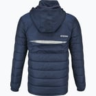 förhandsvisning ikon 4 för CCM Hockey QUILTED JACKET YT Blå