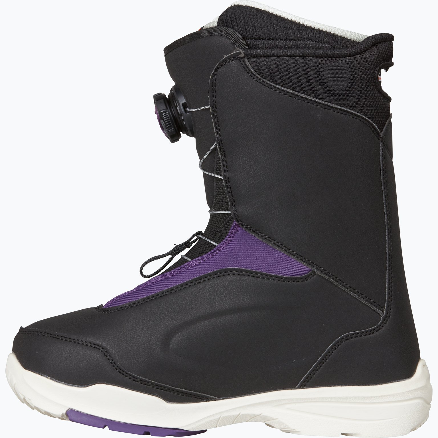 Nitro Scala BOA W snowboardboots Svart