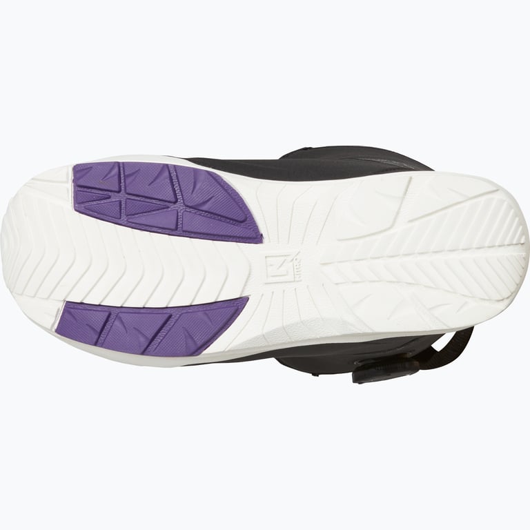 Nitro Scala BOA W snowboardboots Svart