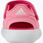 förhandsvisning ikon 3 för adidas Closed-Toe Summer MR badtofflor  Rosa