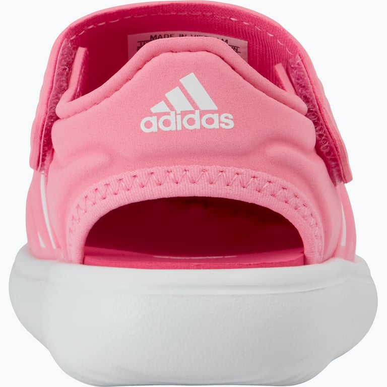 adidas Closed-Toe Summer MR badtofflor  Rosa