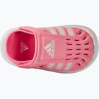 förhandsvisning ikon 5 för adidas Closed-Toe Summer MR badtofflor  Rosa