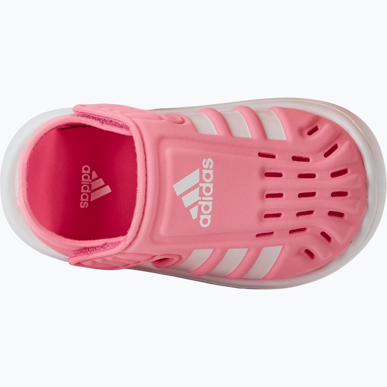 adidas Closed-Toe Summer MR badtofflor  Rosa