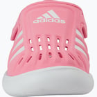 förhandsvisning ikon 6 för adidas Closed-Toe Summer MR badtofflor  Rosa