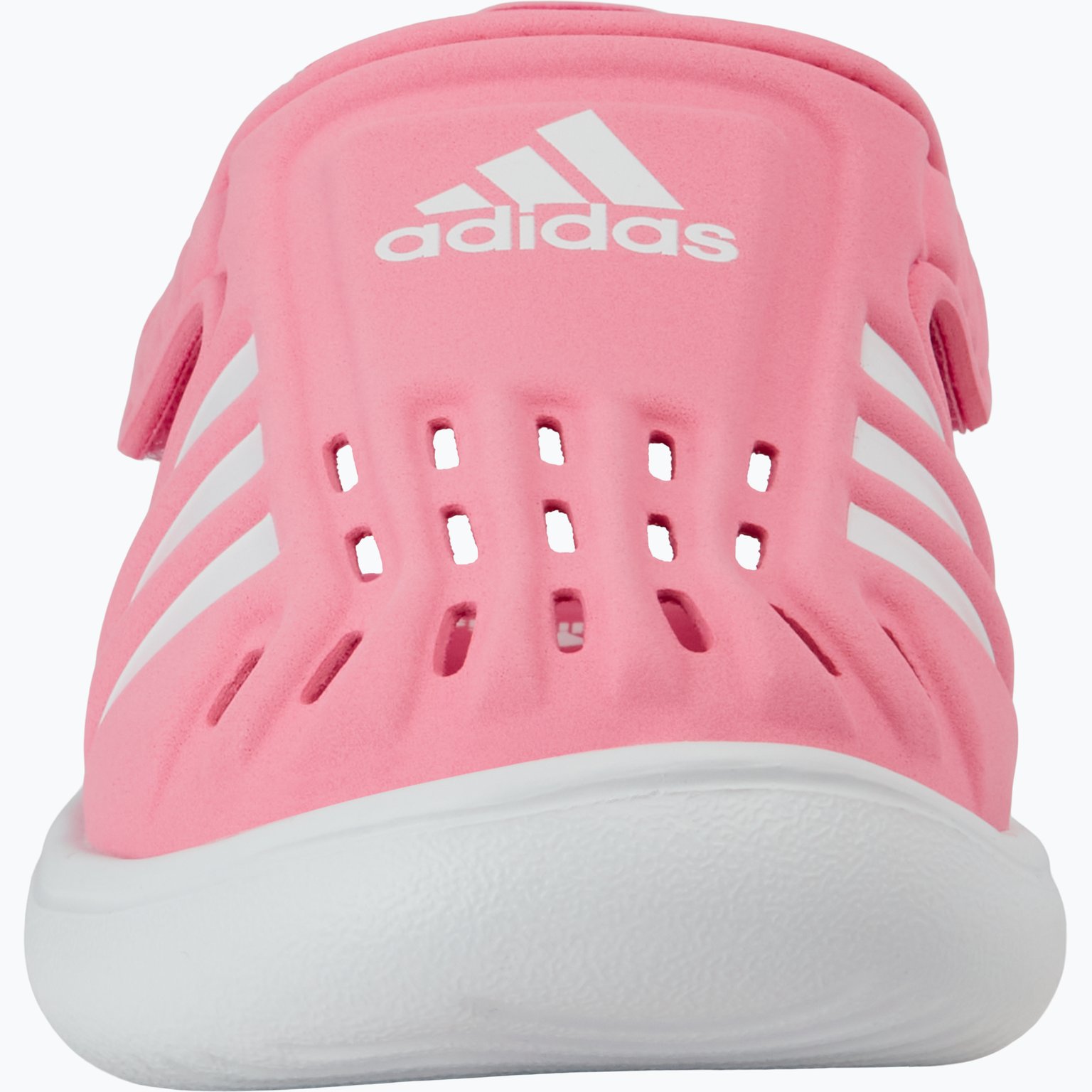 adidas Closed-Toe Summer MR badtofflor  Rosa