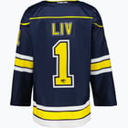 förhandsvisning ikon 2 för HV71 HV7 REPLICA DELUX LIV #1 Blå