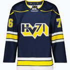 förhandsvisning ikon 1 för HV71 HV7 REPLICA DELUX DAVIDSSON #76 Blå