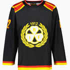 förhandsvisning ikon 1 för Brynäs IF REPLICA DELUX 23/24 DACKELL #12 Svart