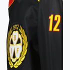 förhandsvisning ikon 3 för Brynäs IF REPLICA DELUX 23/24 DACKELL #12 Svart