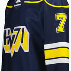 förhandsvisning ikon 3 för HV71 HV7 REPLICA DELUX GUSTAFSSON #7 Blå