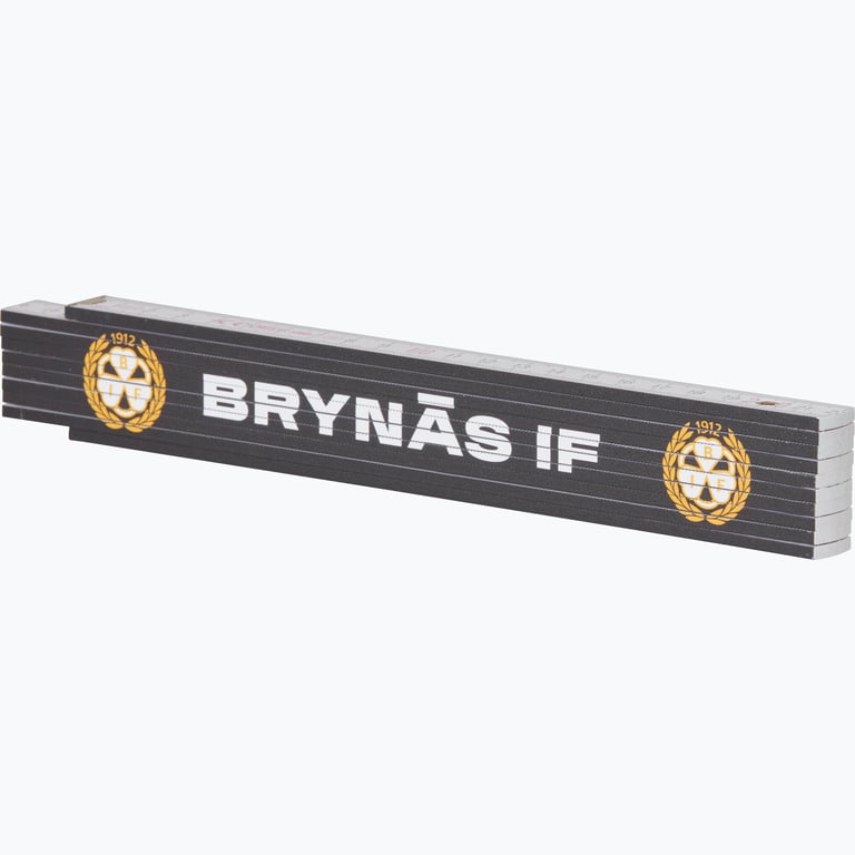 Brynäs IF Tumstock Svart