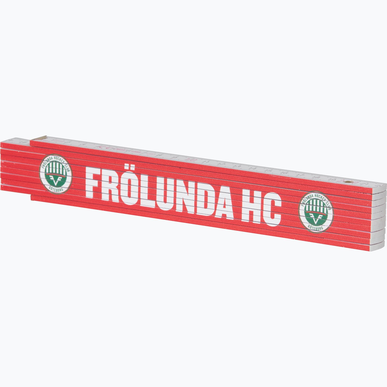 Frölunda Hockey Tumstock Röd