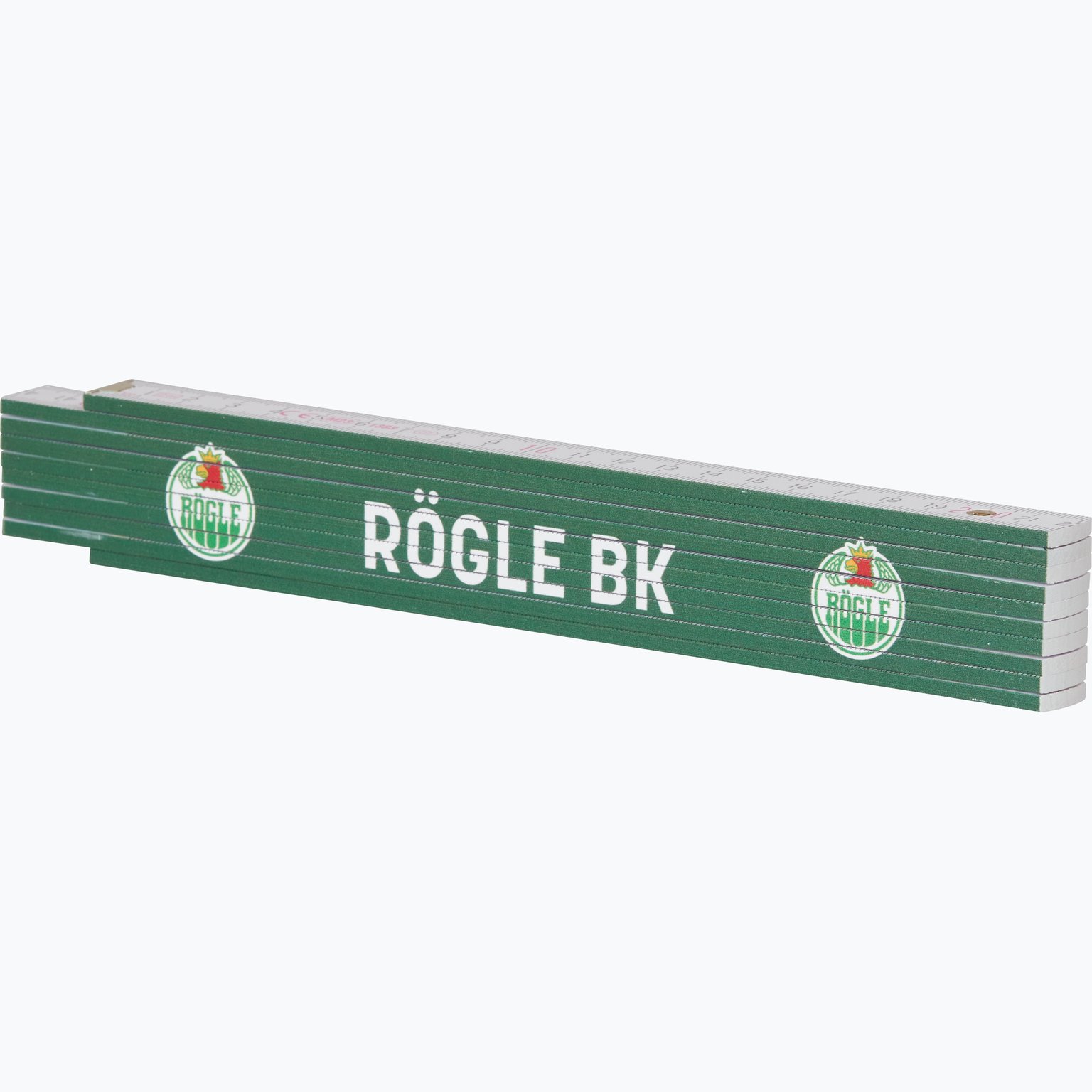 Rögle Tumstock Grön