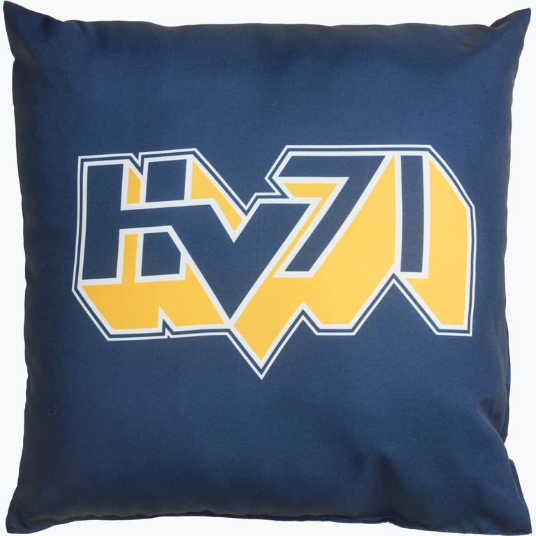 HV71 Kudde Blå