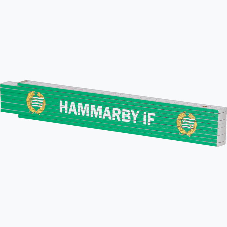 Hammarby Tumstock Grön