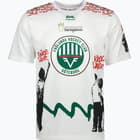 förhandsvisning ikon 1 för Frölunda Hockey Silvia Sr t-shirt Vit