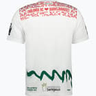 förhandsvisning ikon 2 för Frölunda Hockey Silvia Sr t-shirt Vit