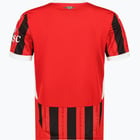 förhandsvisning ikon 2 för Puma AC Milan Home 24/25 matchtröja Röd