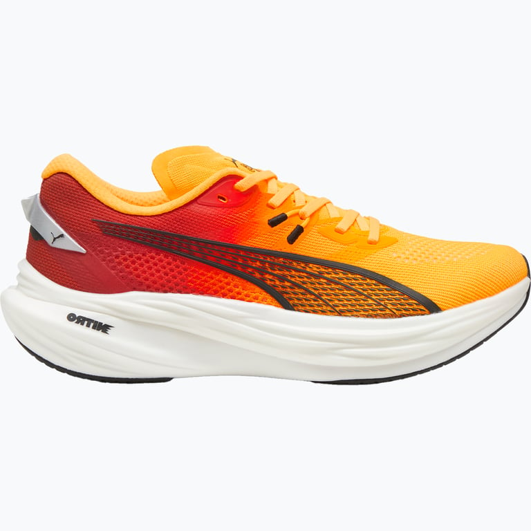 Puma Deviate Nitro 3 M löparskor Orange