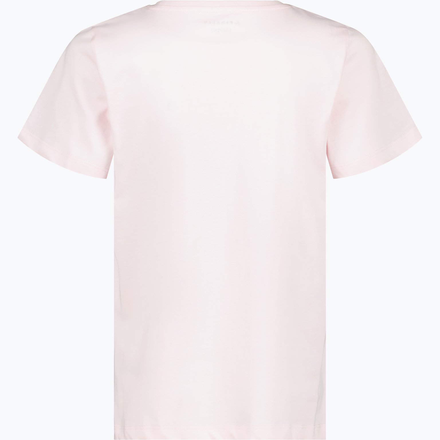 Firefly Colette JR t-shirt Rosa