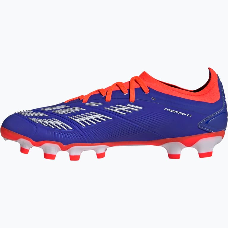 adidas Predator Pro MG fotbollsskor Blå