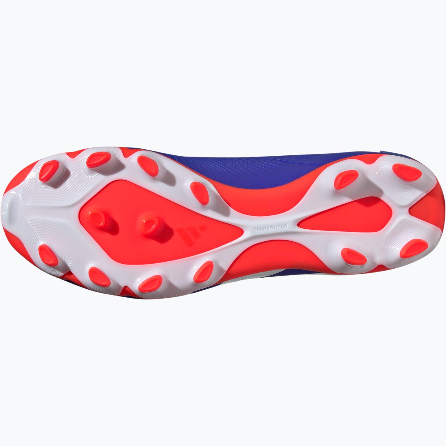 adidas Predator Pro MG fotbollsskor Blå