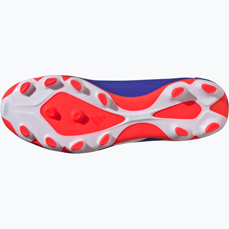 adidas Predator Pro MG fotbollsskor Blå