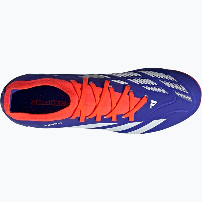 adidas Predator Pro MG fotbollsskor Blå