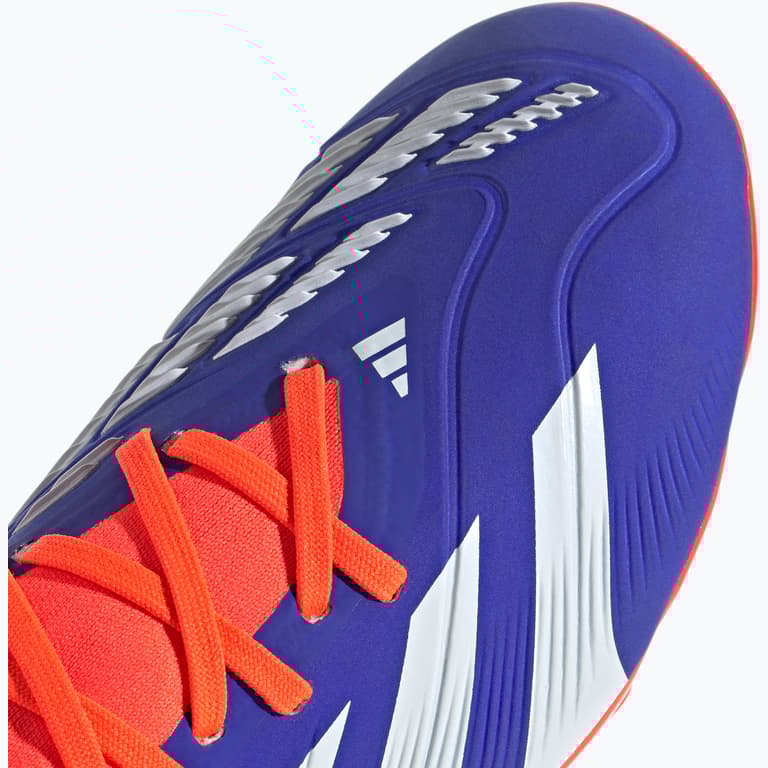 adidas Predator Pro MG fotbollsskor Blå