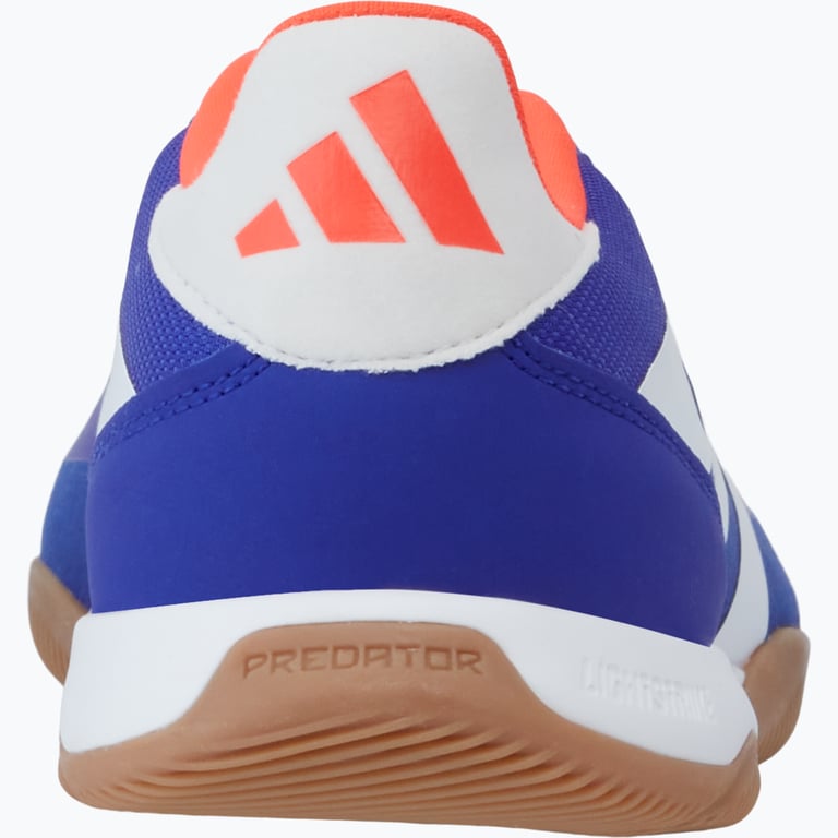 adidas Predator League IN fotbollsskor Blå