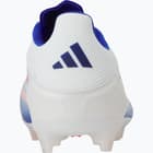 förhandsvisning ikon 3 för adidas F50 League FG/MG fotbollsskor Vit