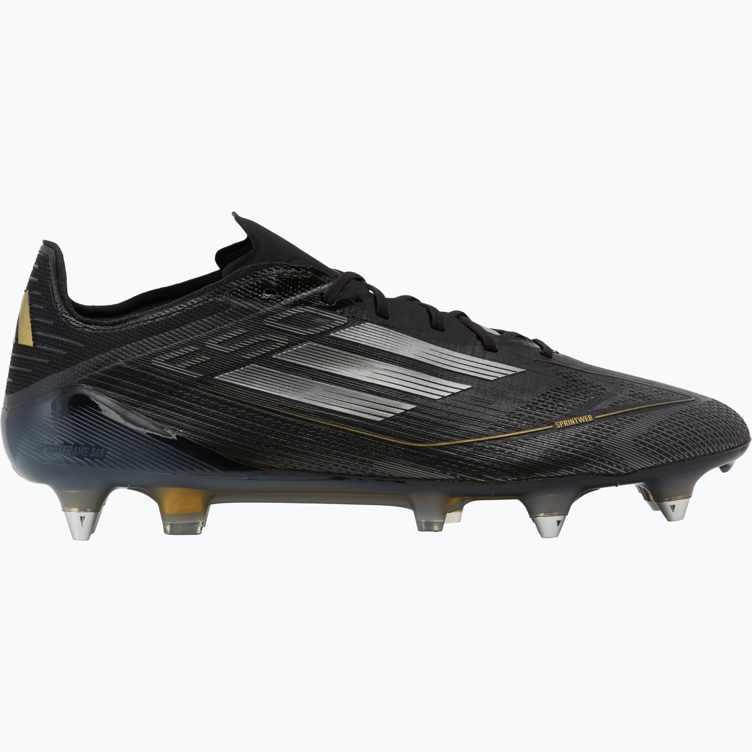 adidas F50 Elite SG fotbollsskor Svart