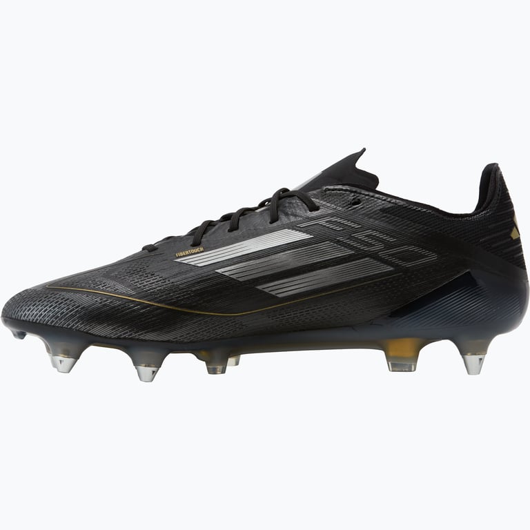 adidas F50 Elite SG fotbollsskor Svart