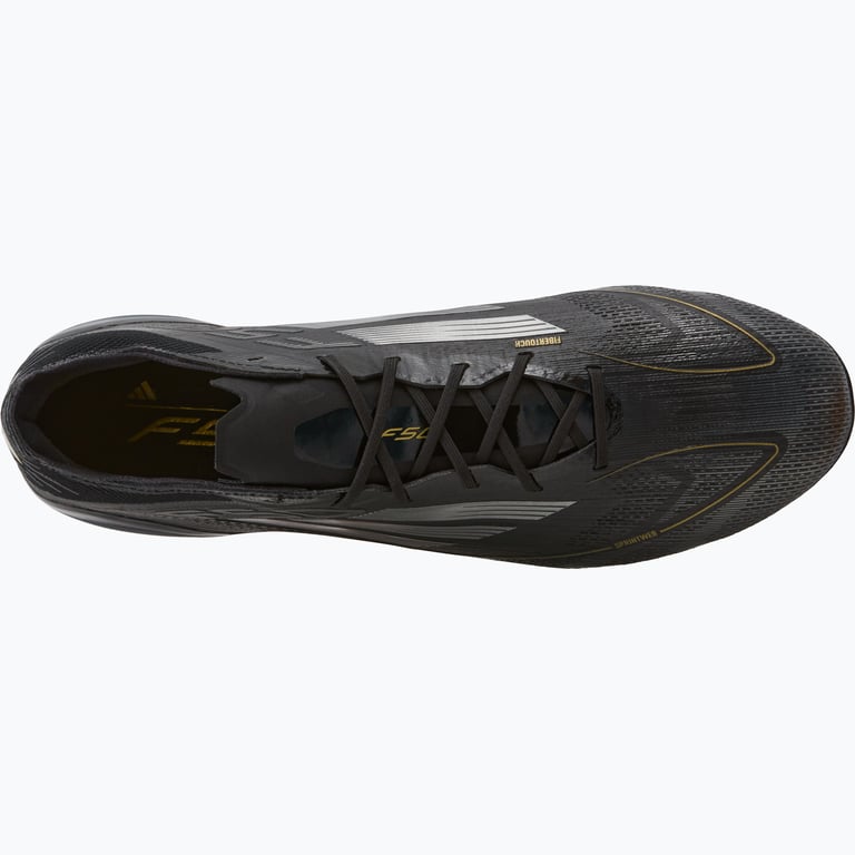 adidas F50 Elite SG fotbollsskor Svart