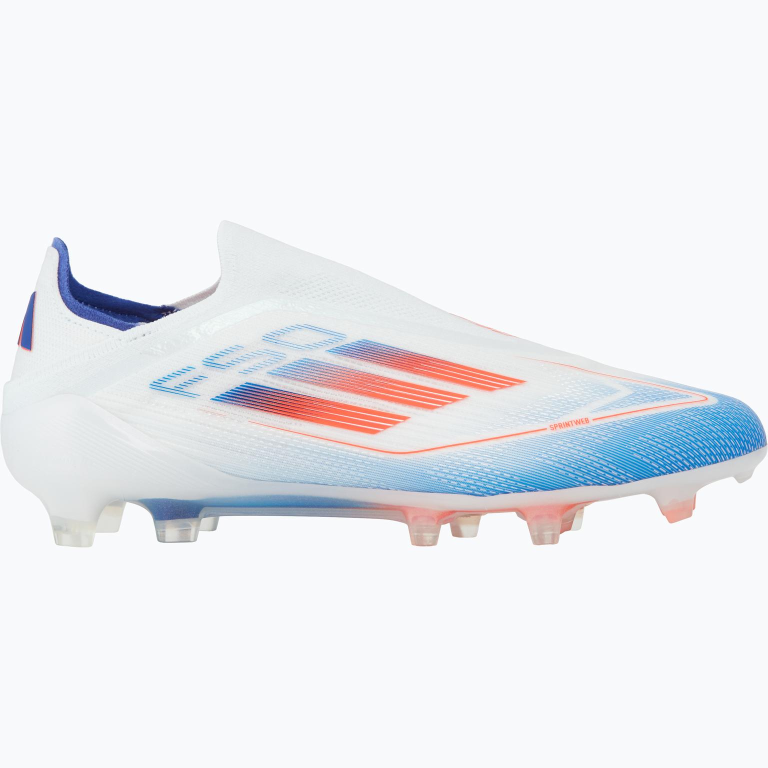 adidas F50 Elite LL FG fotbollsskor Vit