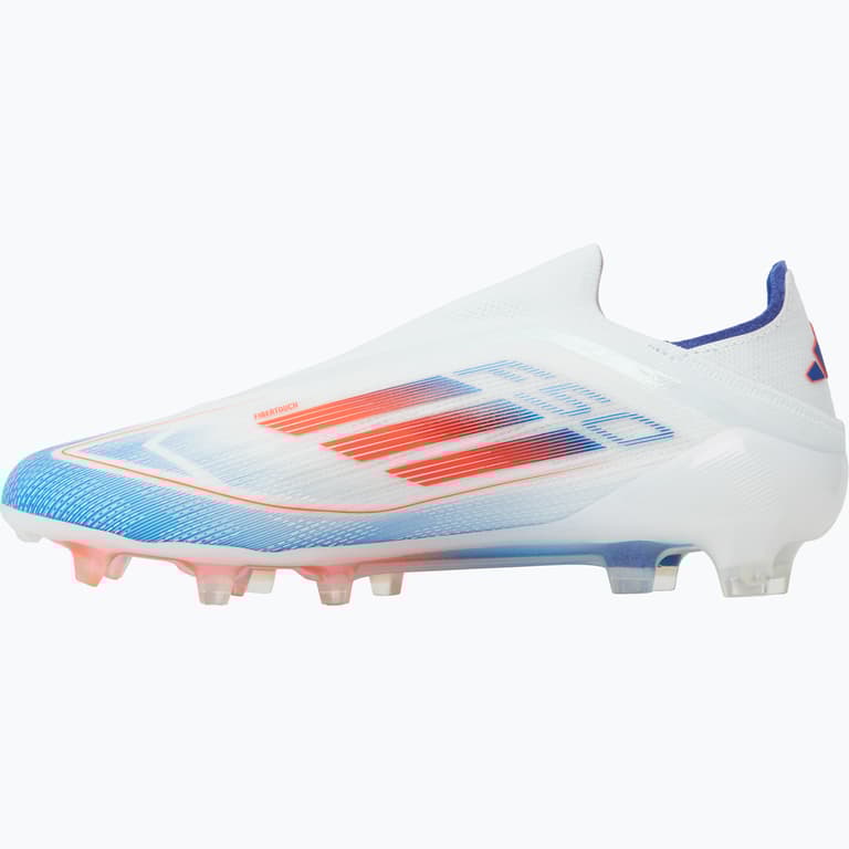 adidas F50 Elite LL FG fotbollsskor Vit