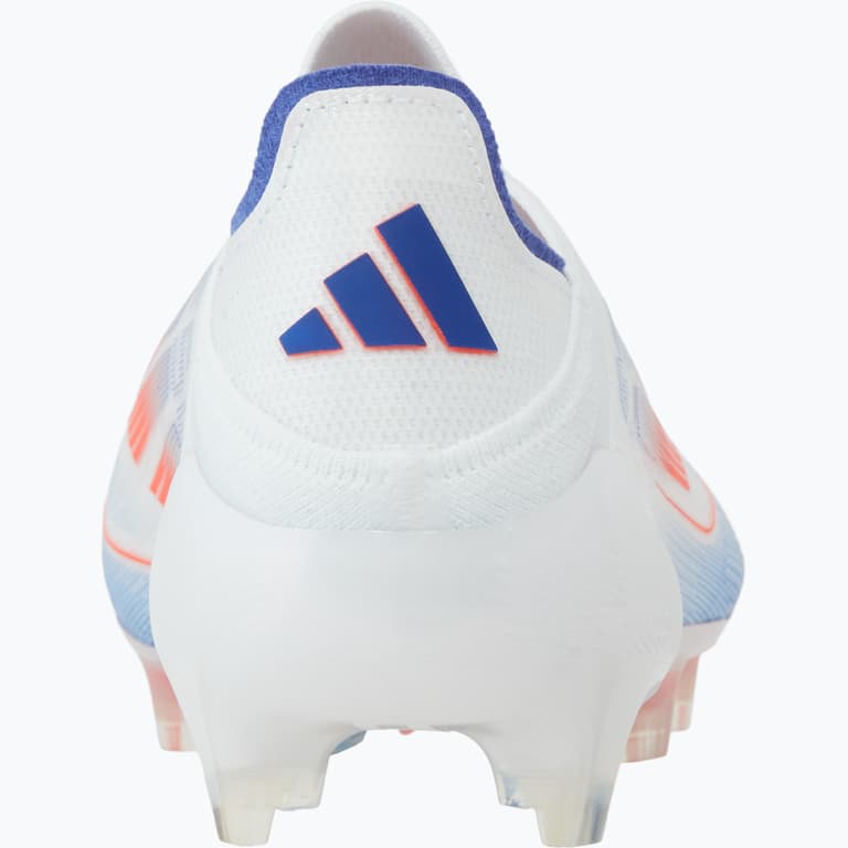adidas F50 Elite LL FG fotbollsskor Vit
