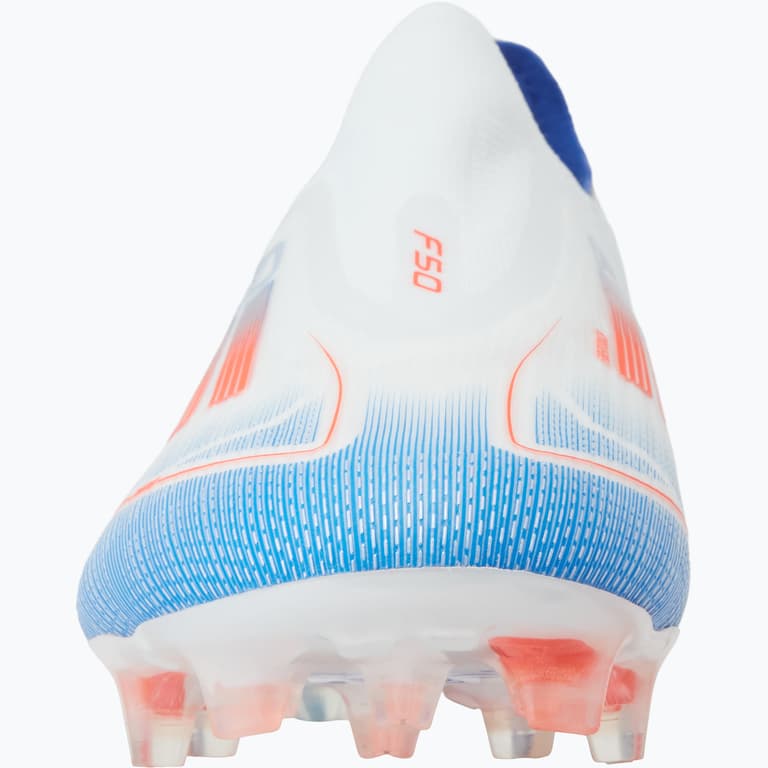 adidas F50 Elite LL FG fotbollsskor Vit