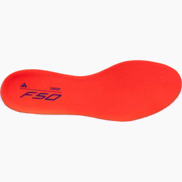 adidas F50 Elite LL FG fotbollsskor Vit