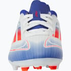 förhandsvisning ikon 6 för adidas F50 League FG/MG JR fotbollsskor Vit