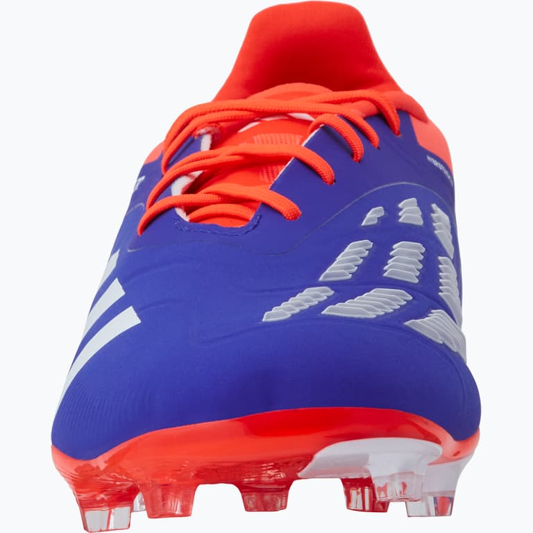 adidas Predator Elite FG JR fotbollsskor Blå