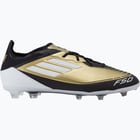 färgalternativ för Guld adidas F50 Pro FG JR fotbollsskor