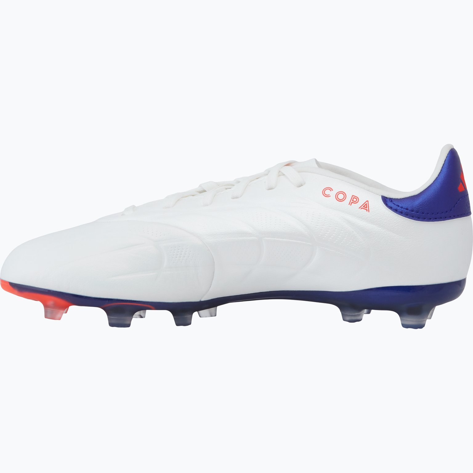 adidas Copa Pure 2 Elite FG JR fotbollsskor Vit